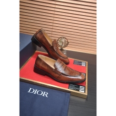 Christian Dior Business Shoes